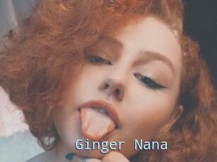 Ginger_Nana