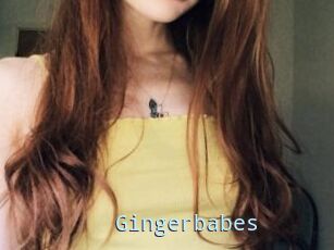 Gingerbabes