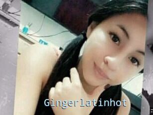 Gingerlatinhot