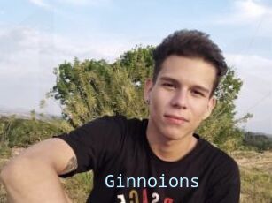 Ginnoions