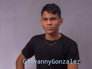 GiovannyGonzalez