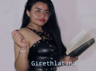 Girethlatina