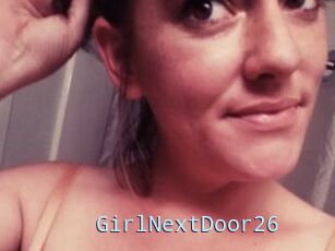 GirlNextDoor26