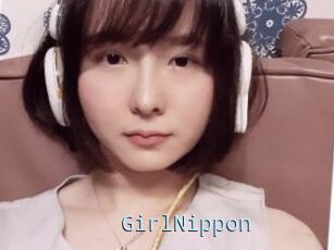 GirlNippon