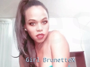 Girl_BrunetteX