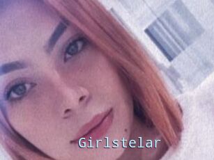 Girlstelar