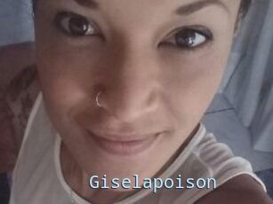 Giselapoison