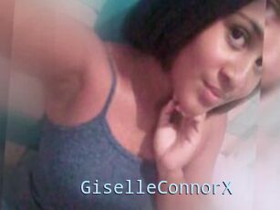 GiselleConnorX