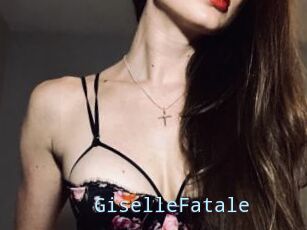 GiselleFatale