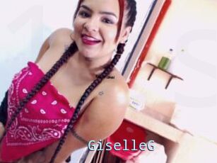 GiselleG