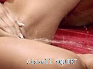 Gissell_SQUIRT