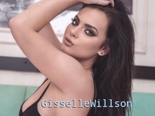 GisselleWillson