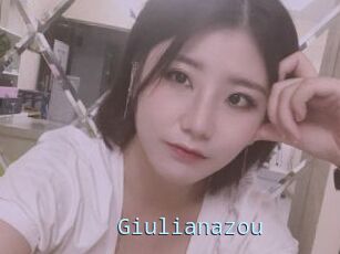 Giulianazou