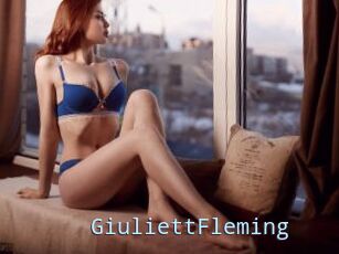 GiuliettFleming