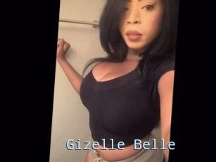 Gizelle_Belle