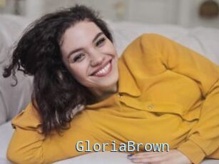 GloriaBrown