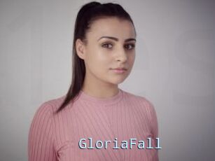 GloriaFall