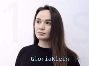 GloriaKlein