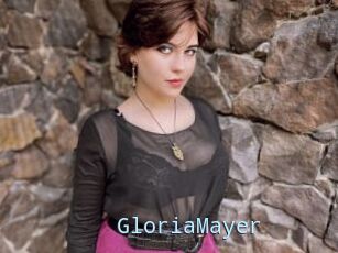 GloriaMayer