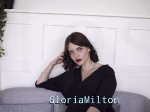 GloriaMilton