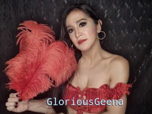 GloriousGeena