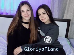 GloriyaTiana