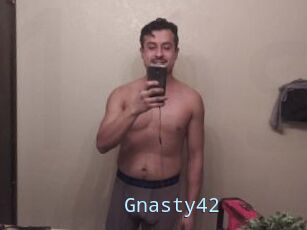 Gnasty42