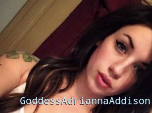 GoddessAdriannaAddison