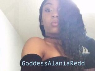 GoddessAlaniaRedd