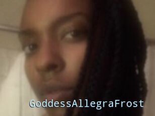 GoddessAllegraFrost