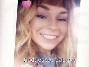 GoddessAriaLove