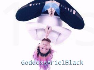 GoddessArielBlack