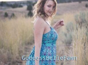 GoddessBelleFawn