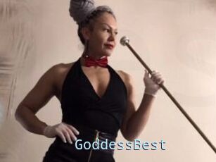 GoddessBest