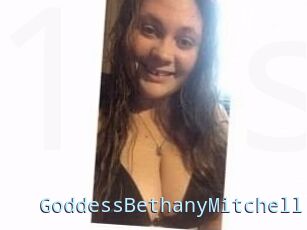 GoddessBethanyMitchell