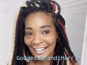 GoddessBrandiHarris