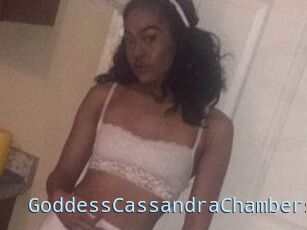 GoddessCassandraChambers