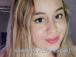 GoddessCelineMarvel