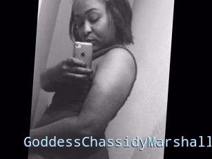 GoddessChassidyMarshall