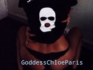 GoddessChloeParis