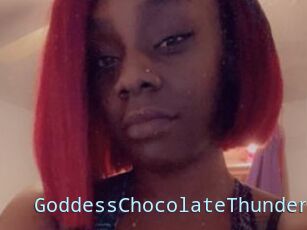 GoddessChocolateThunder