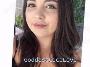 GoddessCiciLove