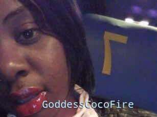 GoddessCocoFire