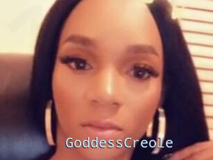 GoddessCreole