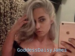 GoddessDaisyJames