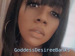 GoddessDesireeBanks