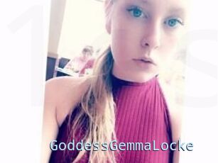 GoddessGemmaLocke