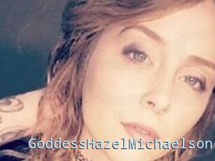 GoddessHazelMichaelson