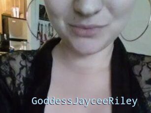 GoddessJayceeRiley