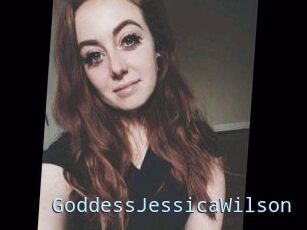 GoddessJessicaWilson